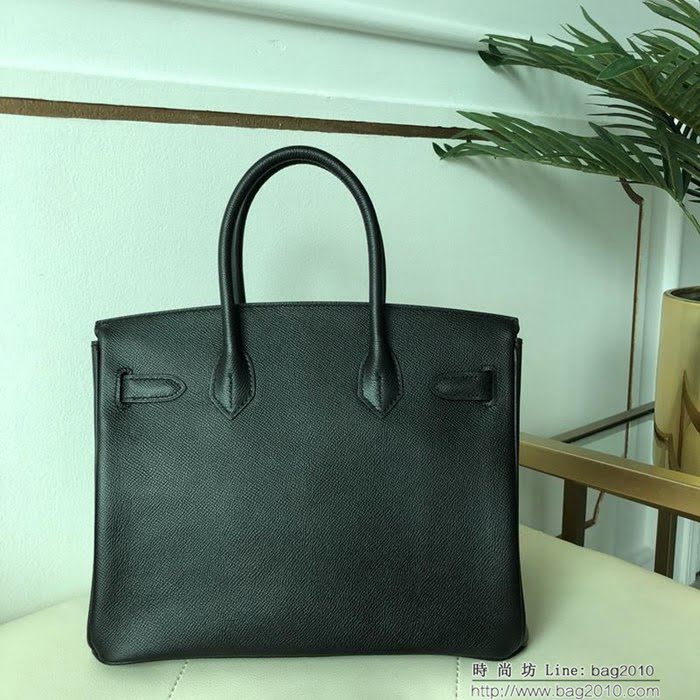 HERMES愛馬仕 鉑金包 Birkin 百分百老工匠 法國進口蠟線 純手工製作 時尚高端手提包  Ama1281